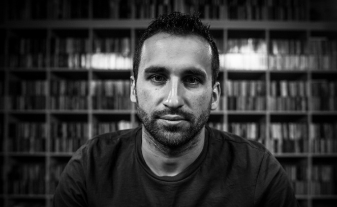 Czarny o nowej płycie HIFI: „Mamy już parę rzeczy nagranych”