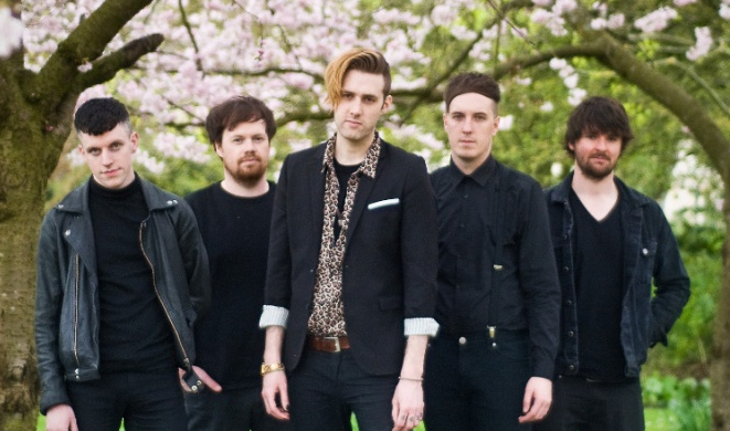 Poznaliśmy support Placebo