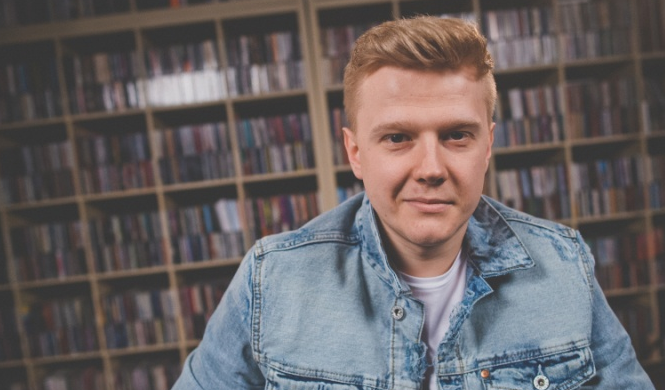 B.R.O o Cristiano Ronaldo: „Łzy z bólu pierwszej połowy, przerodzone w łzy radości po bramce Edera”