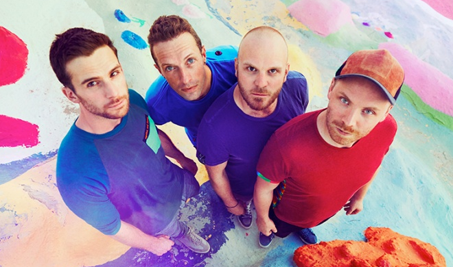 To pewne! Coldplay zagrają w Polsce