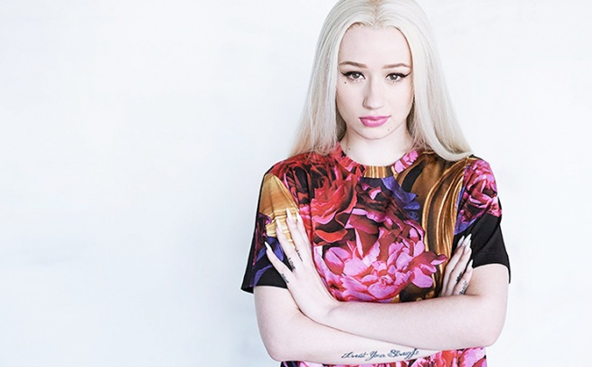 Iggy Azalea nie wyda albumu w tym roku. Wszystko przez problemy osobiste