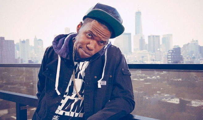 Curren$y wydał mixtape