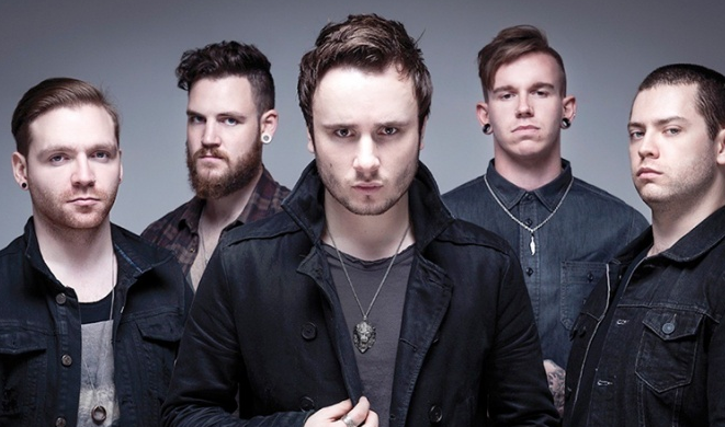 Syn Bruce’a Dickinsona wyda album (audio)