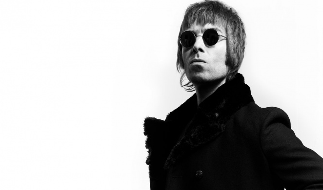 Liam Gallagher szykuje solowy album