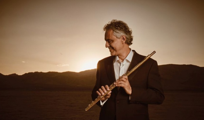 Andrea Bocelli ponownie w Polsce