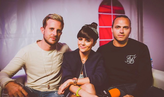 1 NA 1: Gabi Drzewiecka vs Sigma