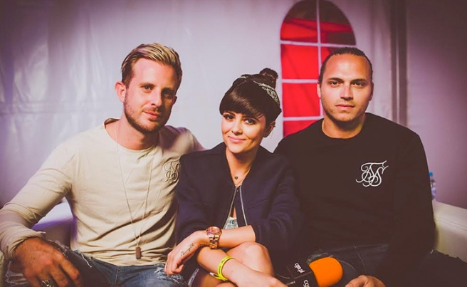 1 NA 1: Gabi Drzewiecka vs Sigma