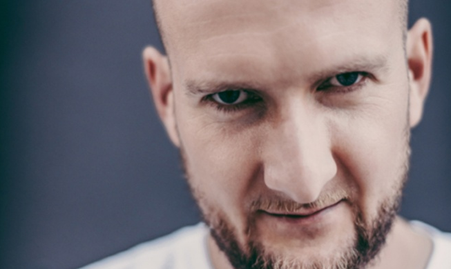 GrubSon i Mesajah na Miejskim Graniu w Stodole