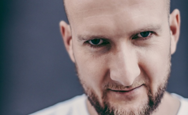 GrubSon i Mesajah na Miejskim Graniu w Stodole