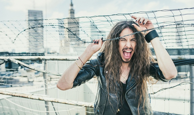 Michał Szpak z kolejnym sukcesem