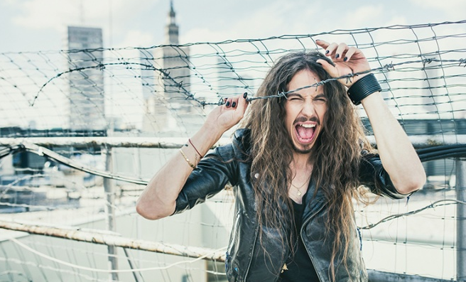 Michał Szpak z kolejnym sukcesem