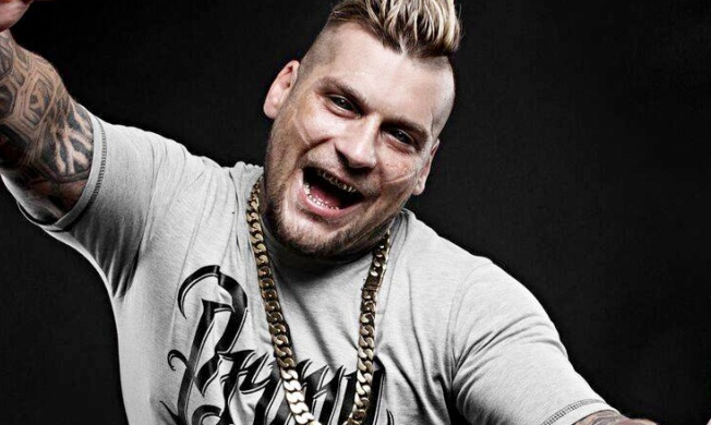 Porchy, Matheo i Popek w jednym singlu (audio)