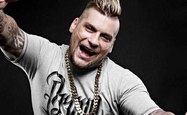 Porchy, Matheo i Popek w jednym singlu (audio)