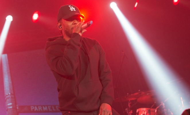 BET Hip-Hop Awards 2016 rozdane. Zobaczcie listę zwycięzców