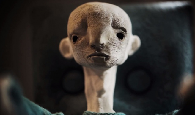 Korn nagrał z wokalistą Slipknota. Klip do „A Different World” już w sieci