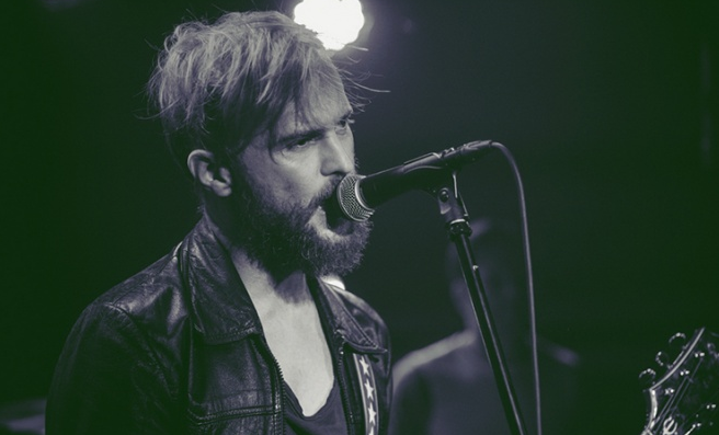 Nowy klip Ørganka (wideo)