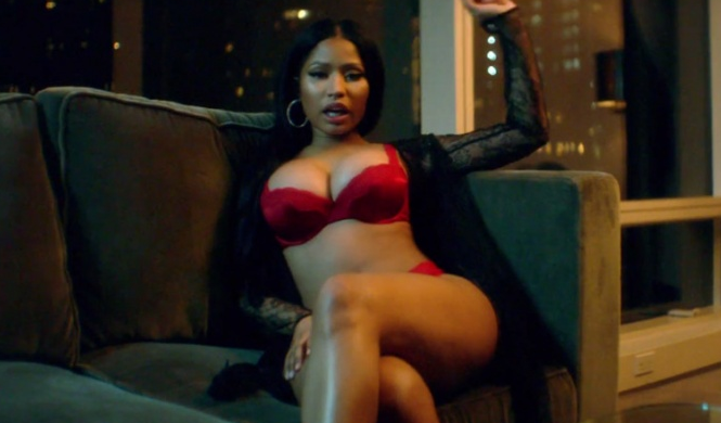 DJ Khaled z nowym klipem. Na ekranie Nicki Minaj, Chris Brown, August Alsina, Jeremih, Future i Rick Ross