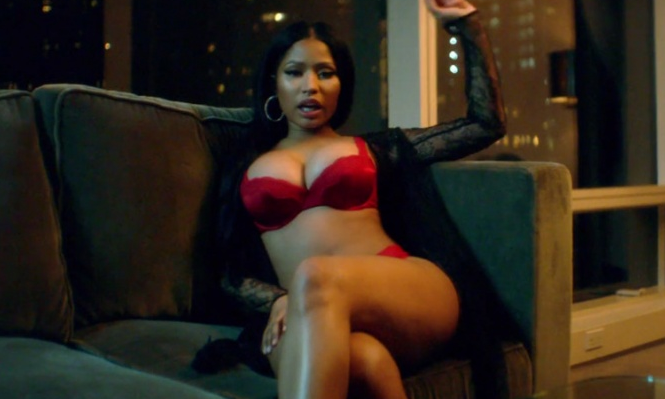 DJ Khaled z nowym klipem. Na ekranie Nicki Minaj, Chris Brown, August Alsina, Jeremih, Future i Rick Ross