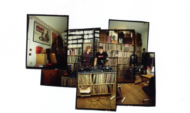 Coldcut z pierwszym singlem od 10 lat. Gościnnie Roots Manuva