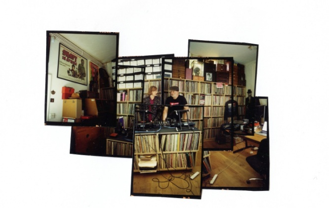 Coldcut z pierwszym singlem od 10 lat. Gościnnie Roots Manuva