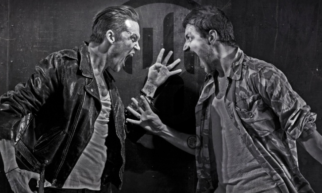 Szczęśliwa 13, czyli jesienna trasa Pink Freud Plays Autechre