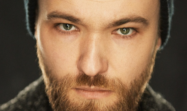 Buslav debiutuje, album już w sklepach