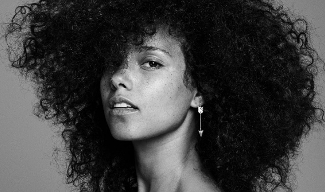 A$AP Rocky w nowym singlu Alicii Keys