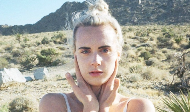 MØ wraca z nowym singlem (audio)