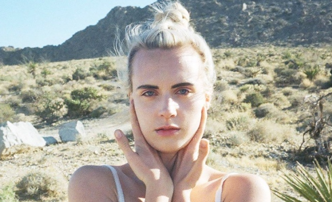 MØ wraca z nowym singlem (audio)