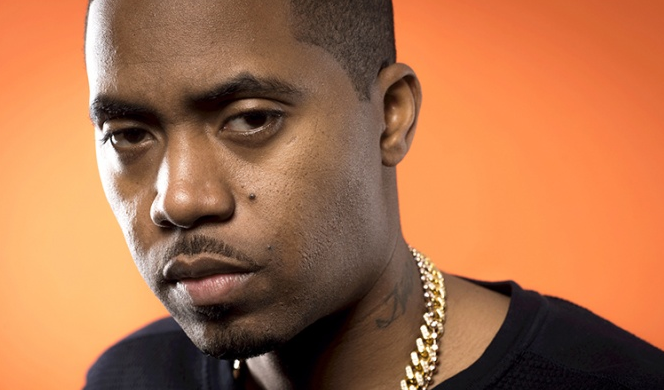 Nas w singlu Robina Thicke’a