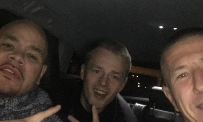 Fat Joe do DJ-a Decksa: „Salutuję ci za granie hip-hopu przez te wszystkie lata”