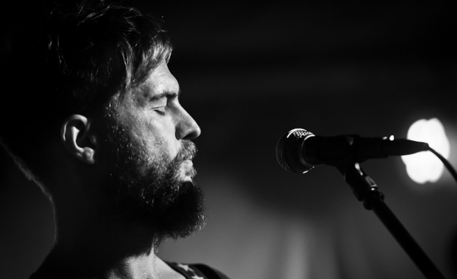 „Mississippi w ogniu” – pierwszy singiel zapowiadający nową płytę Ørganka