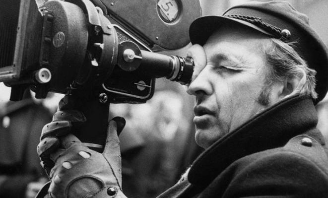 „Reżyser musi mieć dobry słuch”. Muzycy wspominają Andrzeja Wajdę