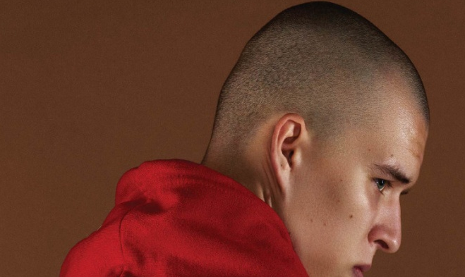 Bownik z nowym klipem