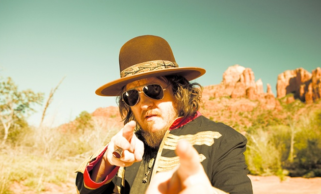 Koncert Zucchero odwołany