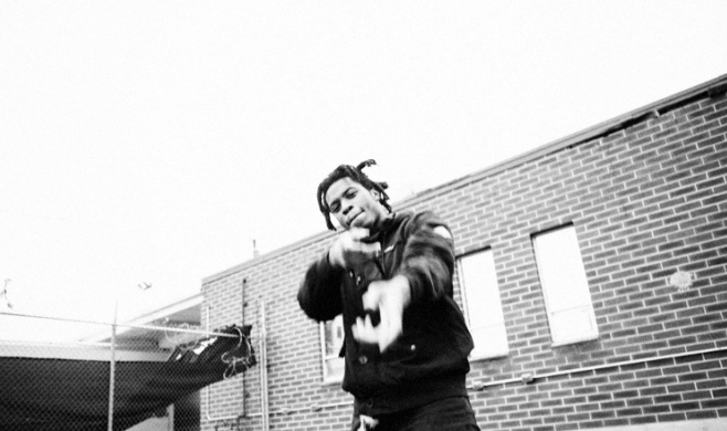 Denzel Curry wystąpi w Polsce