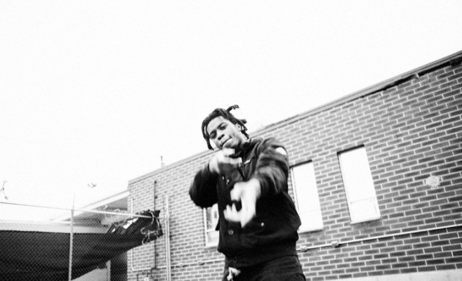 Denzel Curry wystąpi w Polsce