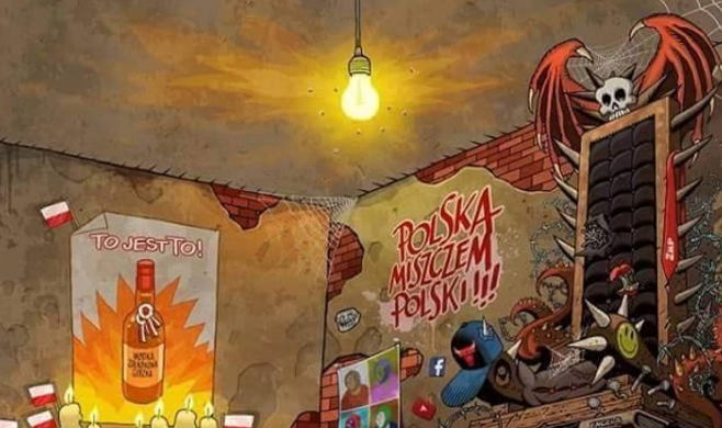 Nowy teledysk Pięć Dwa