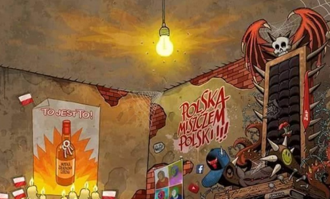 Nowy teledysk Pięć Dwa