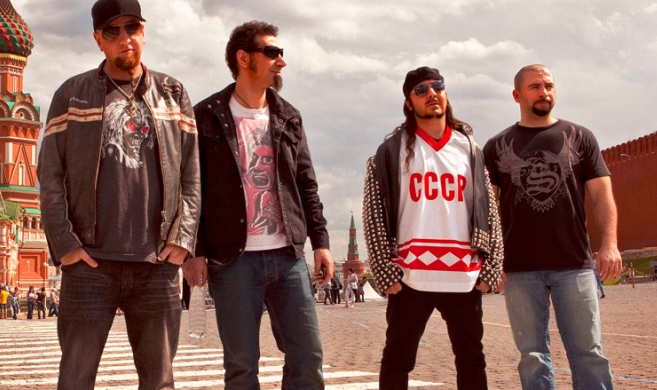 System Of A Down pierwszą gwiazdą Impact Festivalu