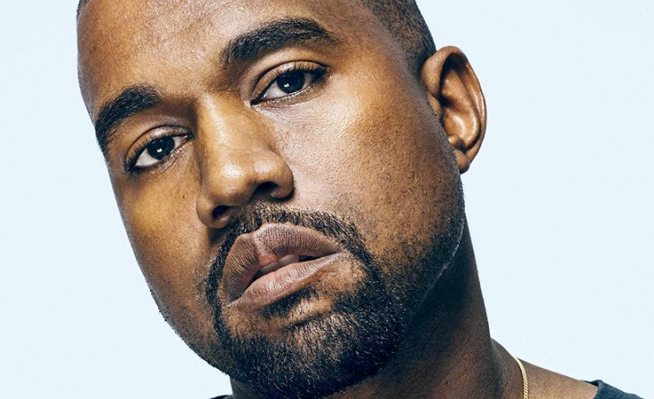 Stary, dobry Kanye West?