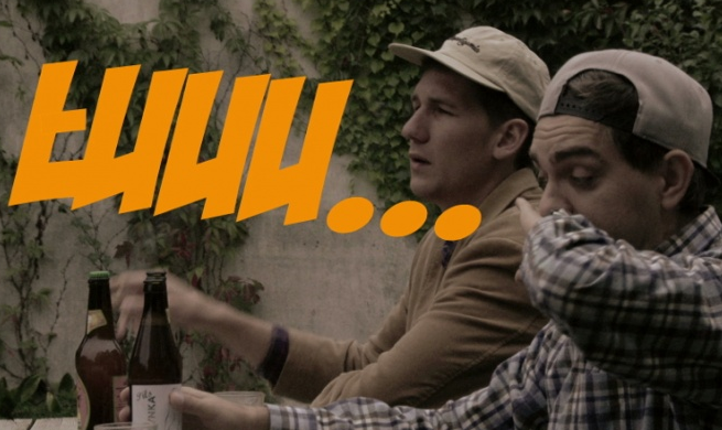 „Alkohero” – Kuba Knap w nowym klipie Proceente