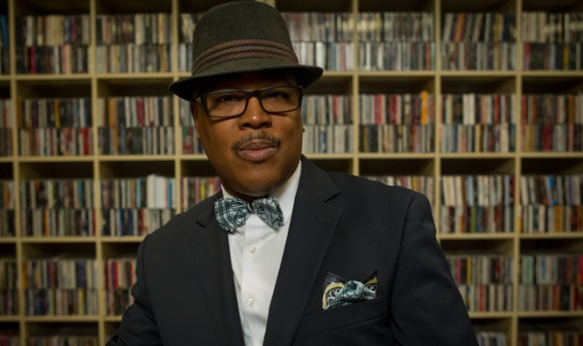 1 NA 1: Maciej Majewski vs Greg Osby (Sopot Jazz Festival)