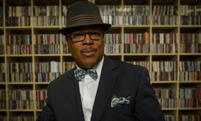 1 NA 1: Maciej Majewski vs Greg Osby (Sopot Jazz Festival)