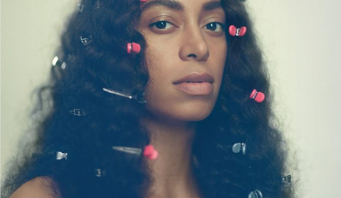 Solange – „A Seat At The Table”
