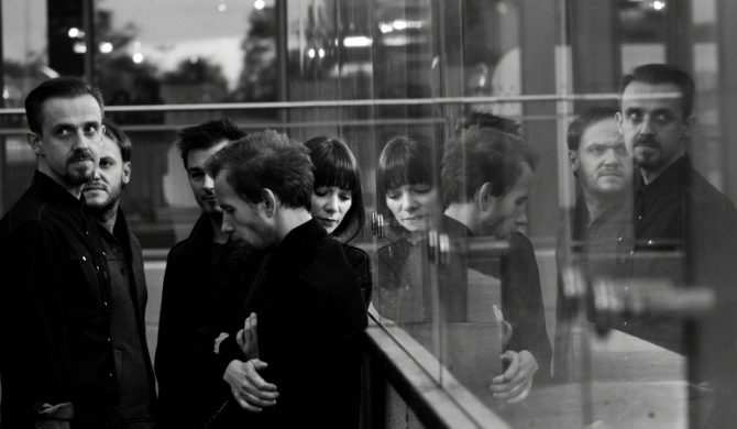 Sorry Boys: dd Ewy Demarczyk do gospel