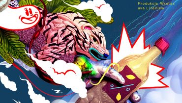 Proceente / Wrotas aka LifeView – „Asamblaż”
