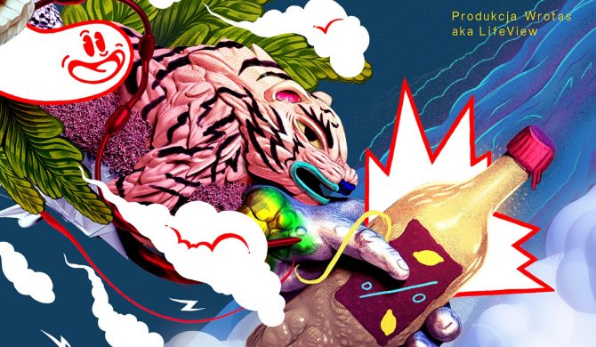 Proceente / Wrotas aka LifeView – „Asamblaż”