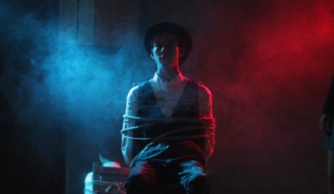 QueQuality przedstawia nowego podopiecznego