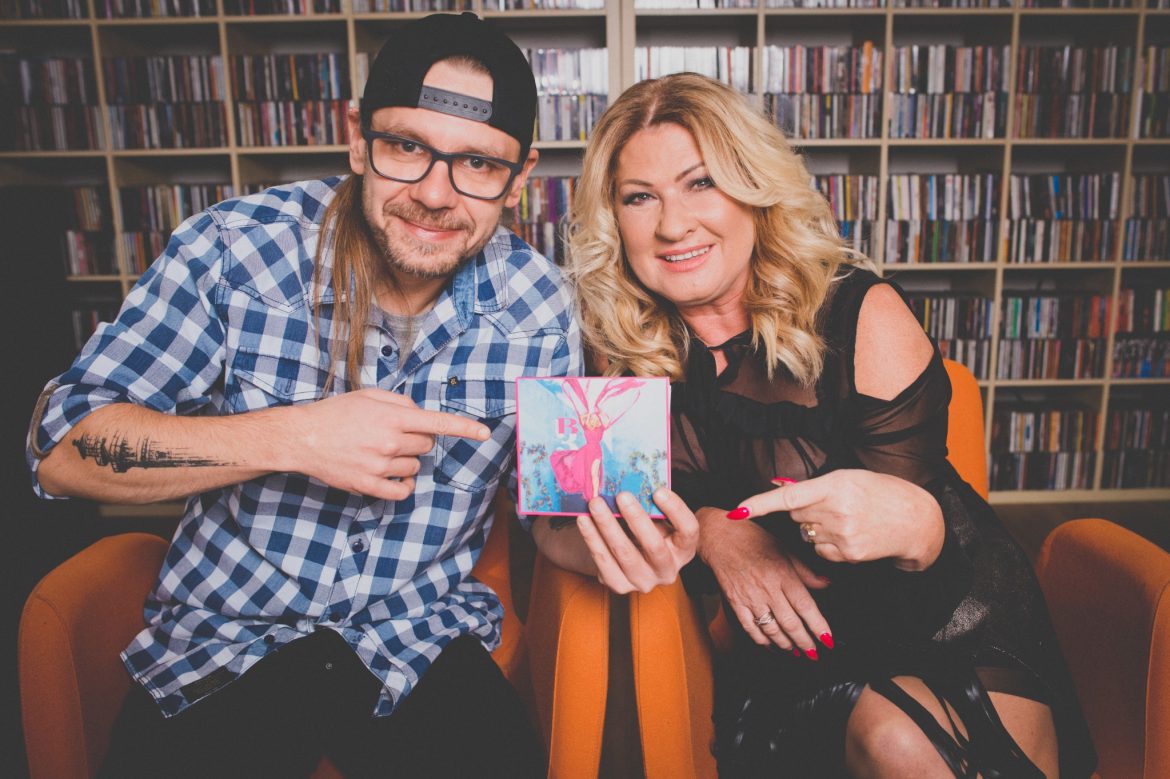 1 NA 1: Artur Rawicz vs Beata Kozidrak